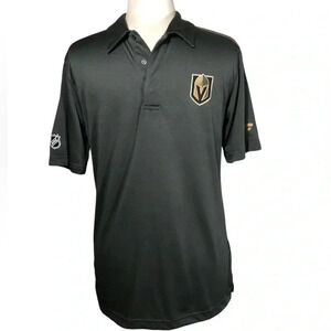 Fanatics Vegas Golden Knights Polo